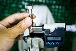 MITUTOYO Micrometer