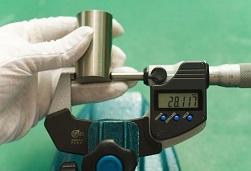 Micrometer