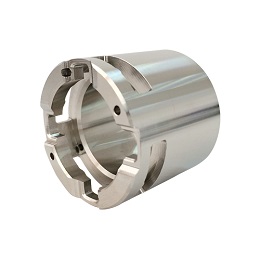 Stainless Steel Turning Part