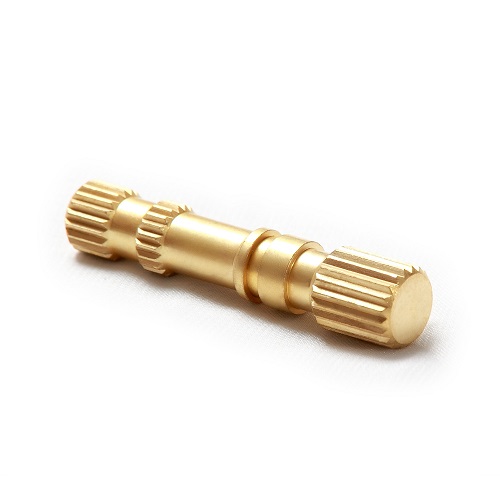 Brass CNC Turning Part