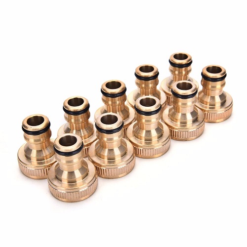 Brass Turning Parts