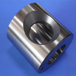 Tungsten Carbide Machining