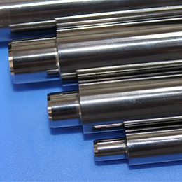 Tungsten Carbide Tringle