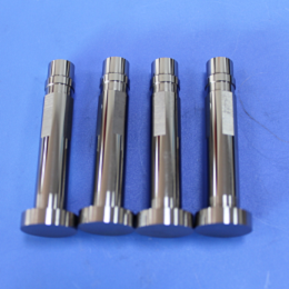 Non-magnetic Tungsten Carbide Parts