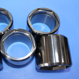 Cemented Carbide Pipe Sleeve