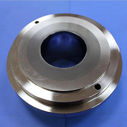 Cemented Carbide Mold Parts