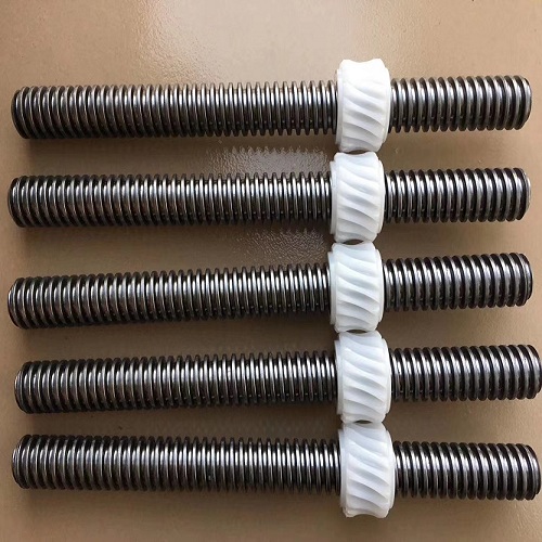 Lead Screw