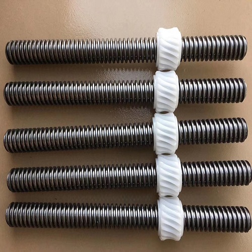 Lead Screw