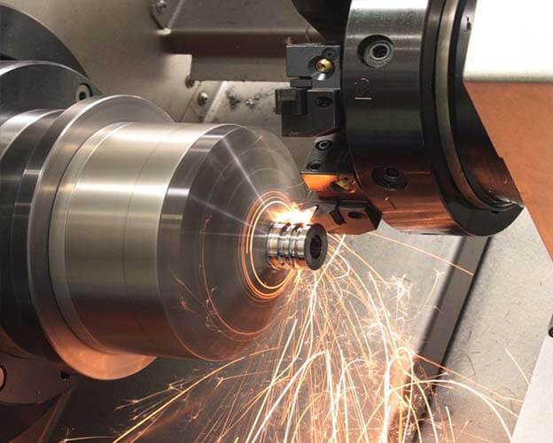 CNC Turning